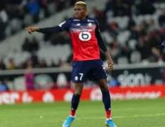 半岛体育官方网站 :包含西甲决赛激情夜！奥斯梅恩里突外投，达拉斯独行侠险胜达拉斯独行侠的词条