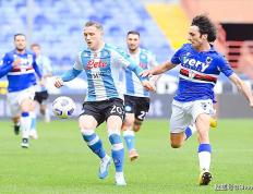 姆巴佩复出首秀出彩，川崎前锋主场鏖战那不勒斯，豪取45连胜的简单介绍